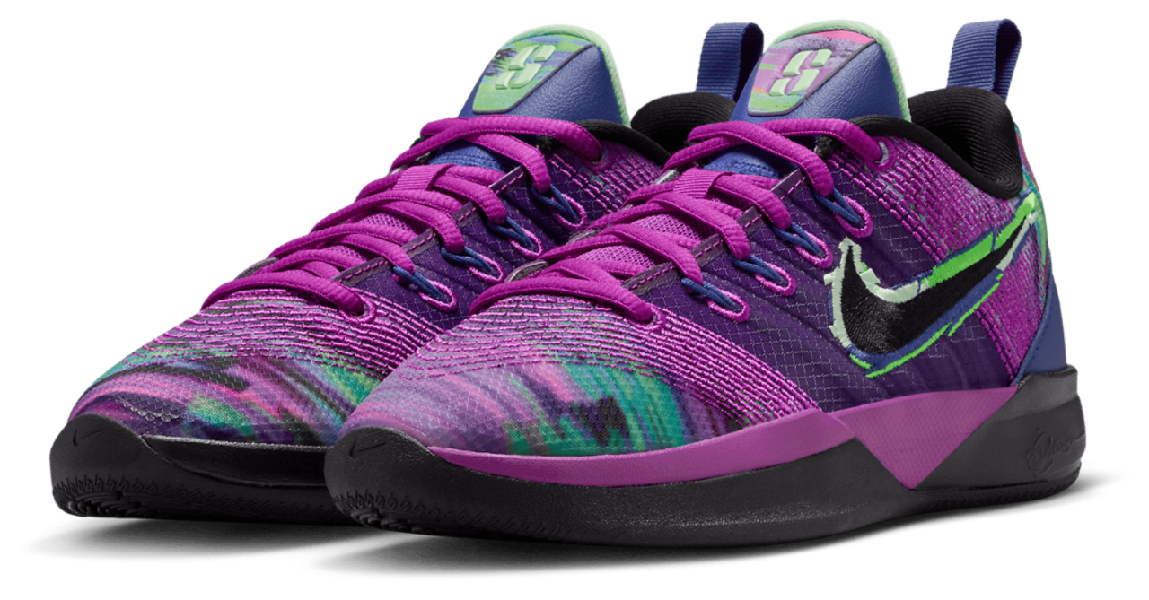 Nike Sabrina 3 Image 6 of 8. Tap to open photo gallery.