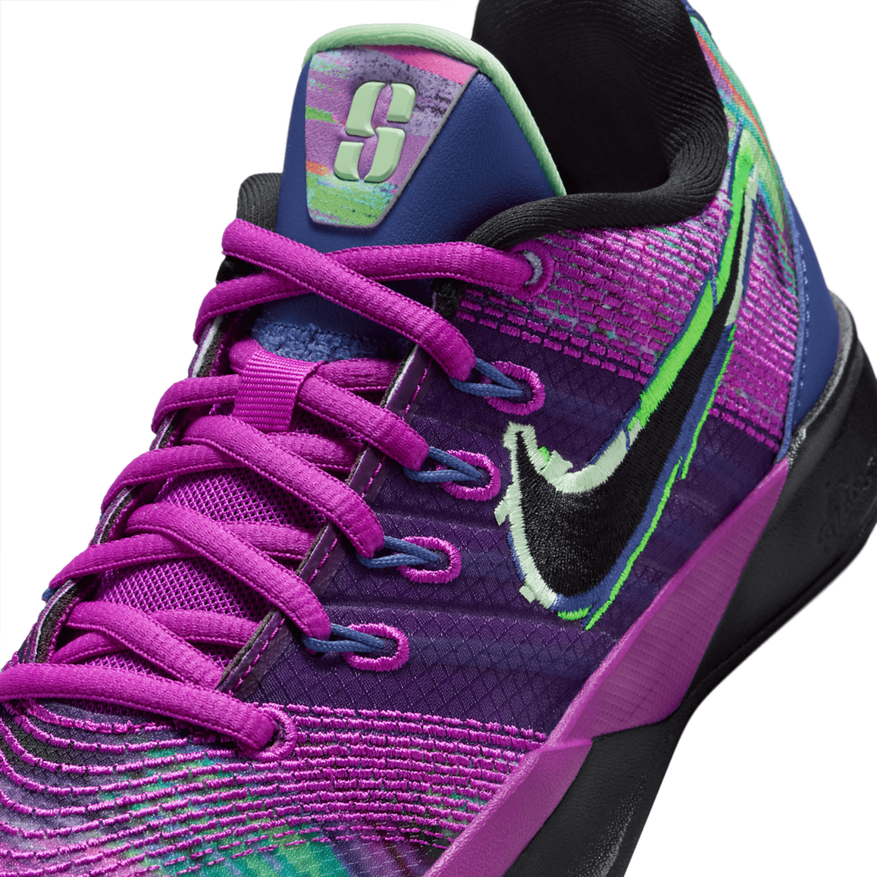 Nike Sabrina 3 Image 7 of 8. Tap to open photo gallery.