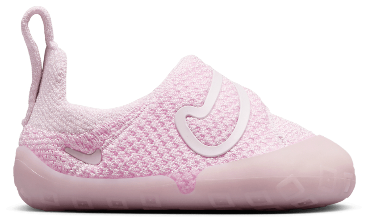 Nike Swoosh Foot Locker