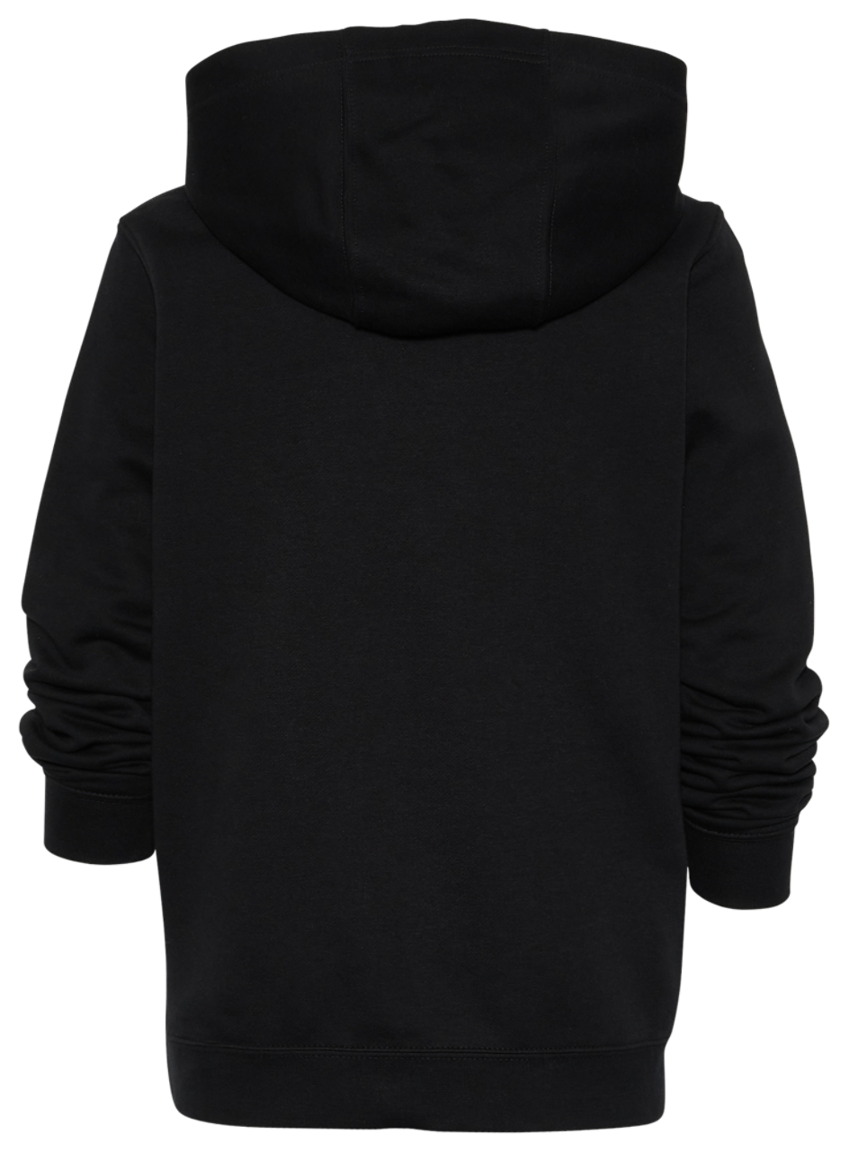 Nike JDI Circle Hoodie Image 2 of 2. Tap to open photo gallery.
