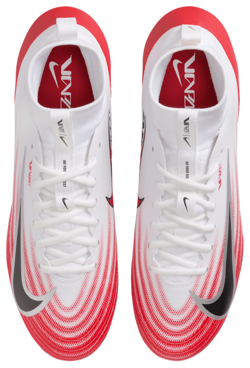 Nike Zoom Air Vapor Pro 1 Image 4 of 5. Tap to open photo gallery.