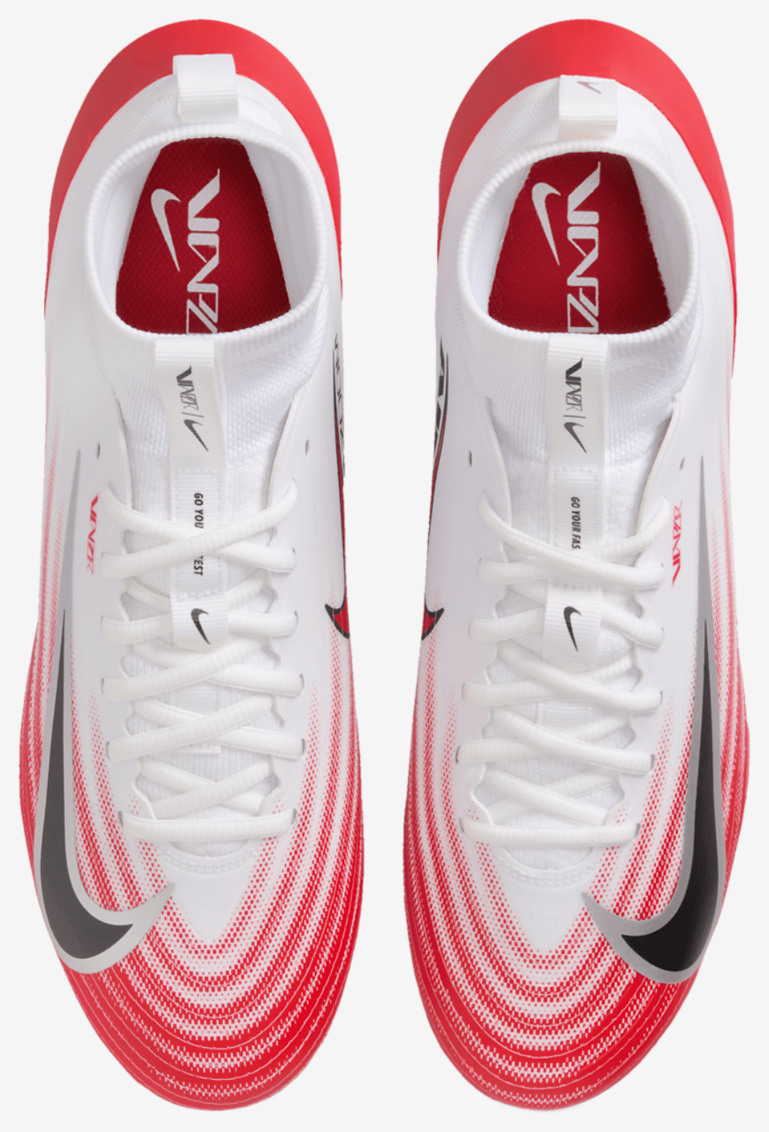 Nike Zoom Air Vapor Pro 1 Image 4 of 5. Tap to open photo gallery.