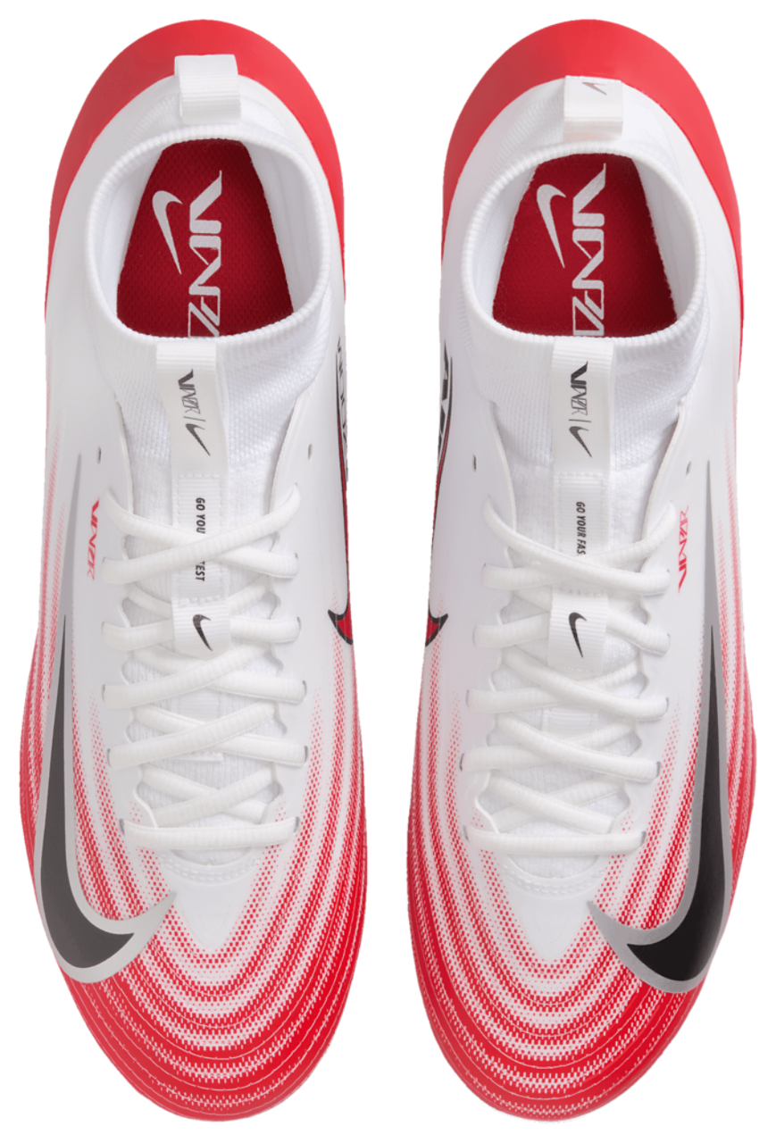 Nike Zoom Air Vapor Pro 1 Image 4 of 5. Tap to open photo gallery.
