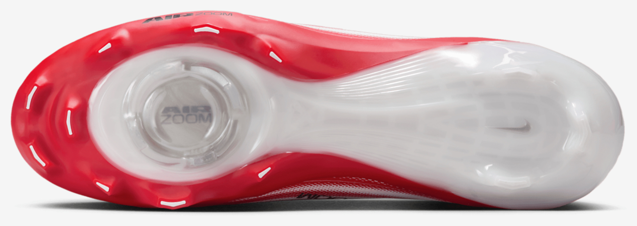 Nike Zoom Air Vapor Pro 1 Image 5 of 5. Tap to open photo gallery.