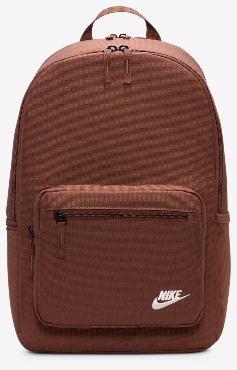 Nike Heritage Eugene Backpack Image 1 of 8. Tap to open photo gallery.