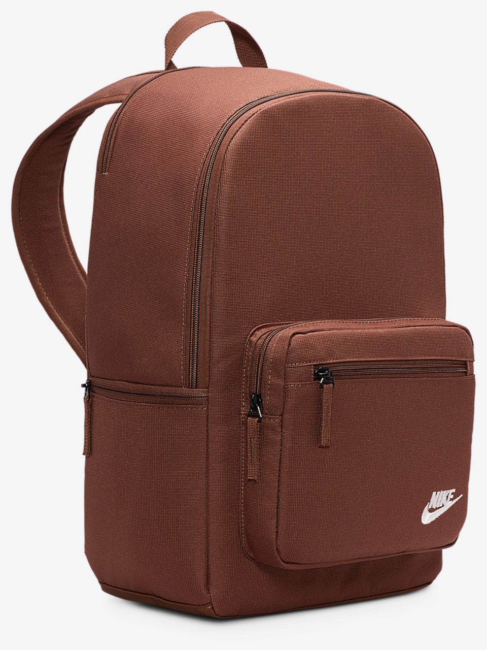 Nike Heritage Eugene Backpack Image 3 of 8. Tap to open photo gallery.