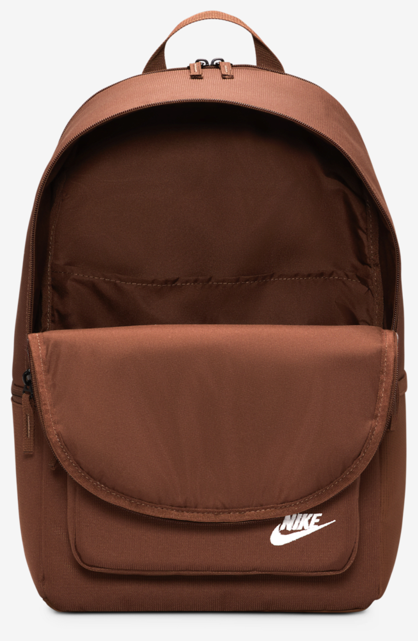 Nike Heritage Eugene Backpack Image 4 of 8. Tap to open photo gallery.