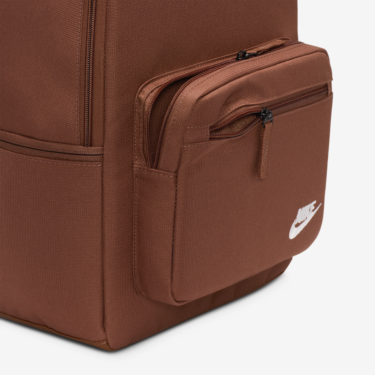 Nike Heritage Eugene Backpack Image 8 of 8. Tap to open photo gallery.
