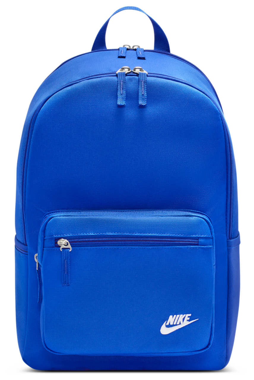 Nike Heritage Eugene Backpack Image 1 of 9. Tap to open photo gallery.