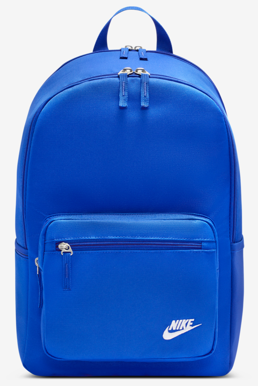 Nike Heritage Eugene Backpack Image 1 of 9. Tap to open photo gallery.