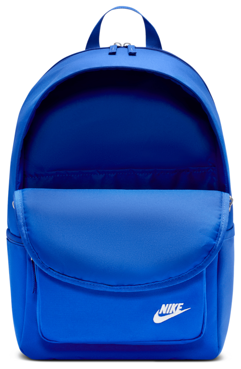 Nike Heritage Eugene Backpack Image 4 of 9. Tap to open photo gallery.