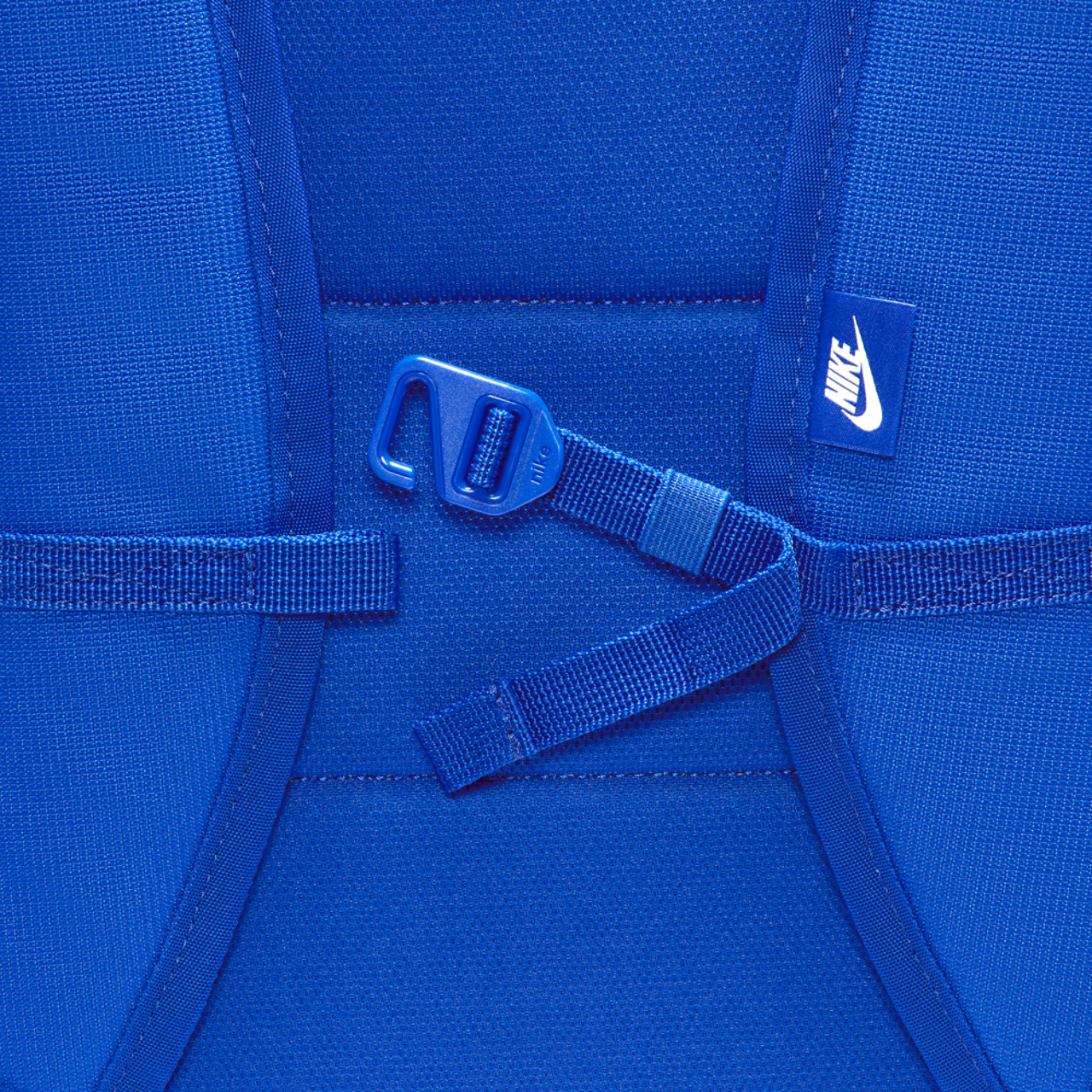 Nike Heritage Eugene Backpack Image 8 of 9. Tap to open photo gallery.