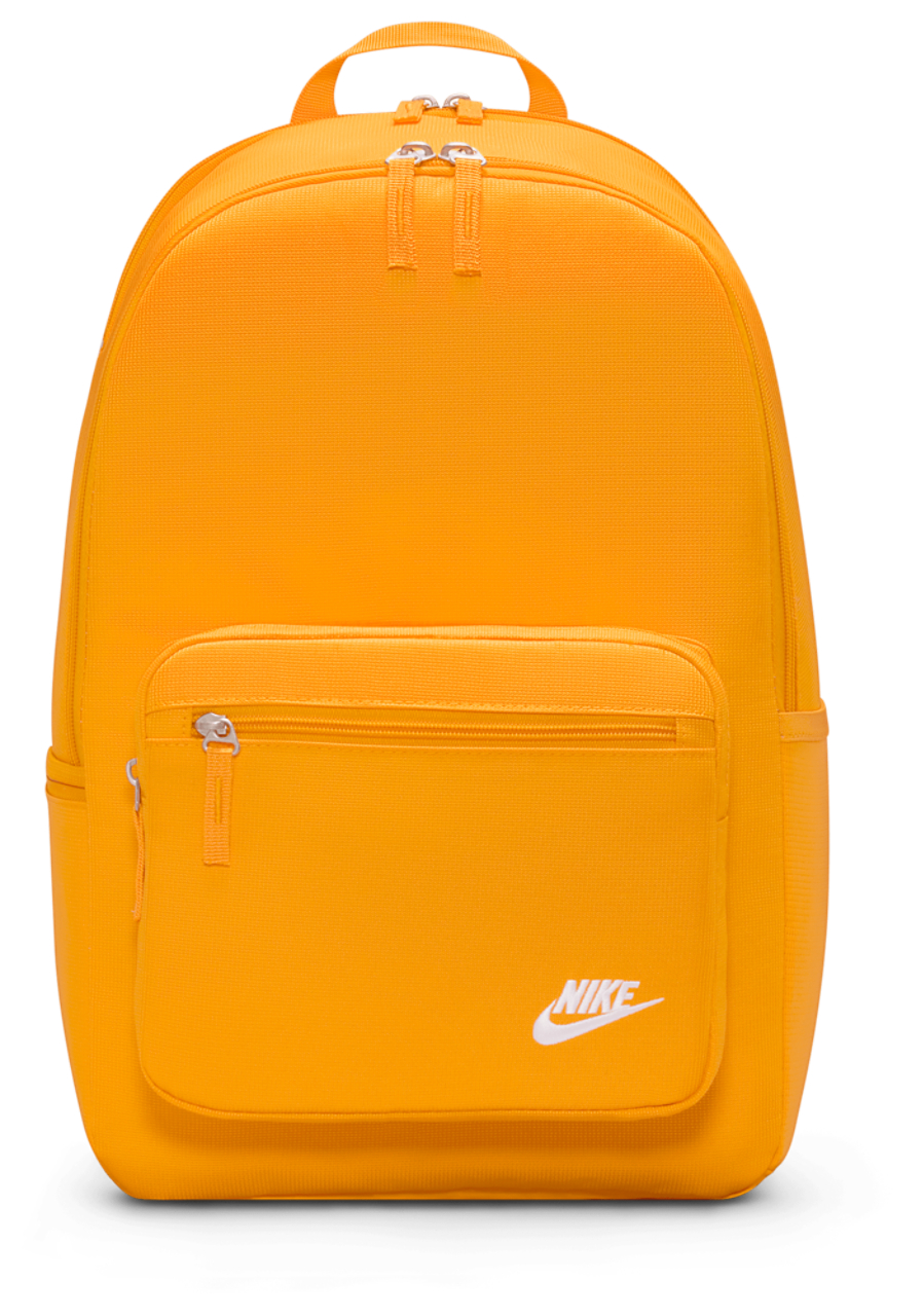 Nike Heritage Eugene Backpack Image 1 of 7. Tap to open photo gallery.
