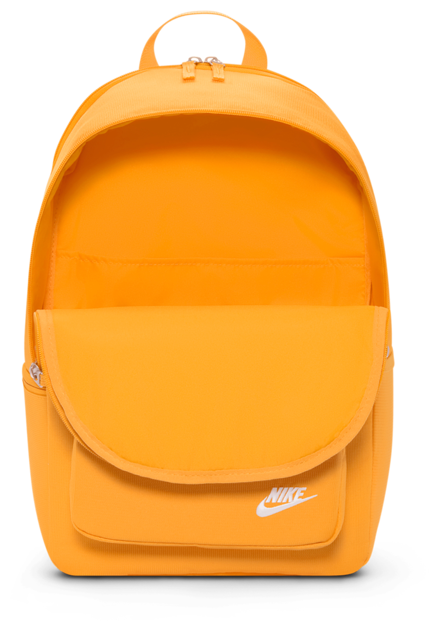 Nike Heritage Eugene Backpack Image 3 of 7. Tap to open photo gallery.