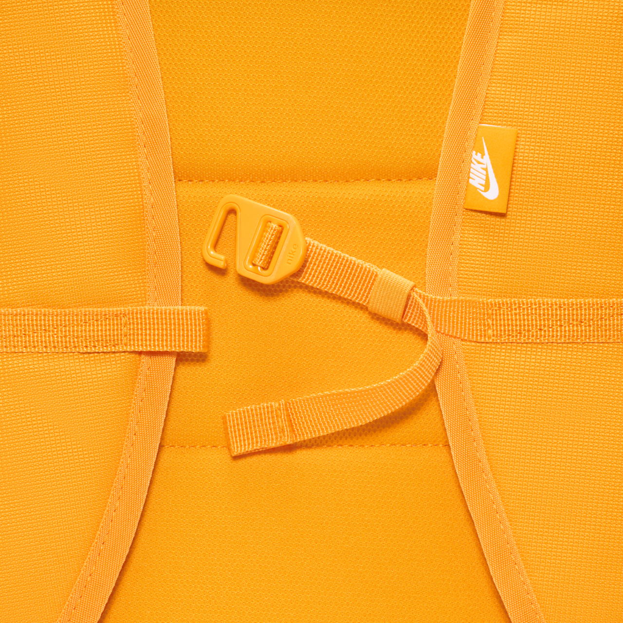 Nike Heritage Eugene Backpack Image 7 of 7. Tap to open photo gallery.