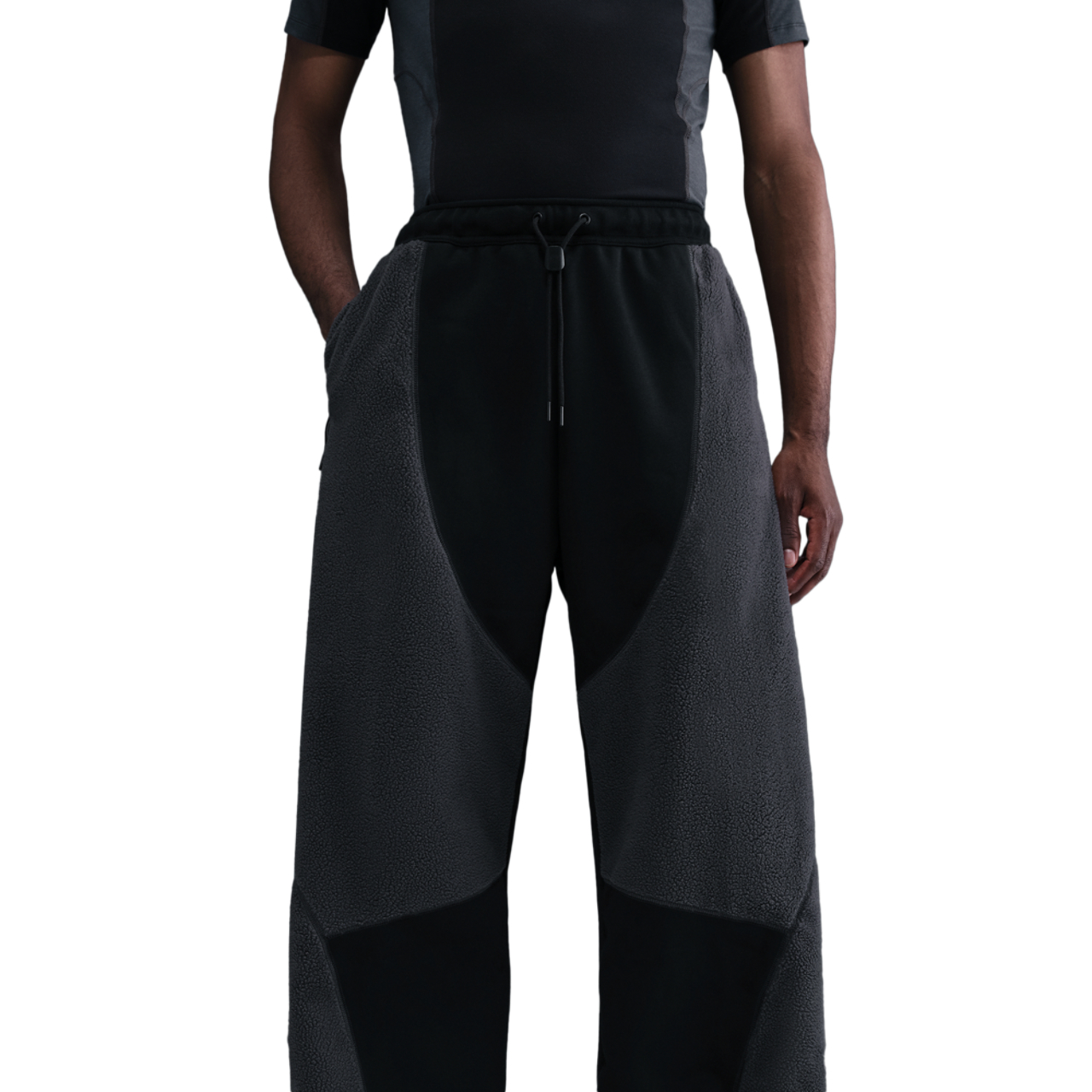 Nike Tech Windwall Open Hem Pants - Men's | Foot Locker