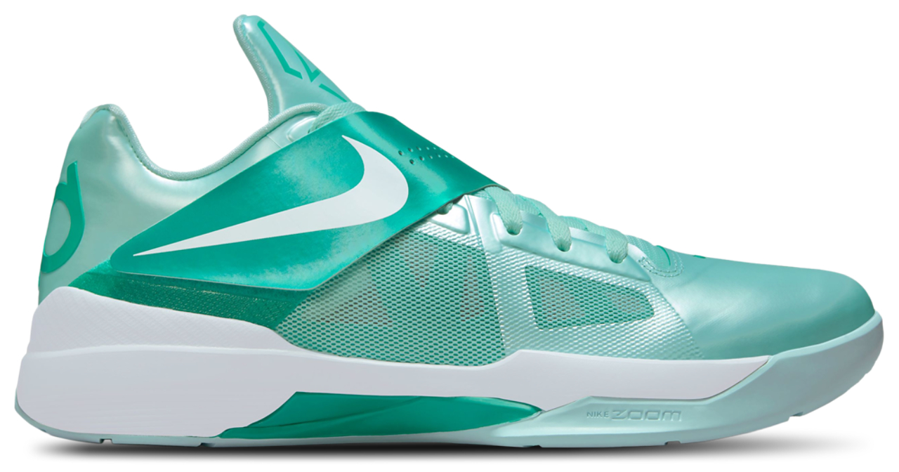 Nike Zoom KD IV Foot Locker