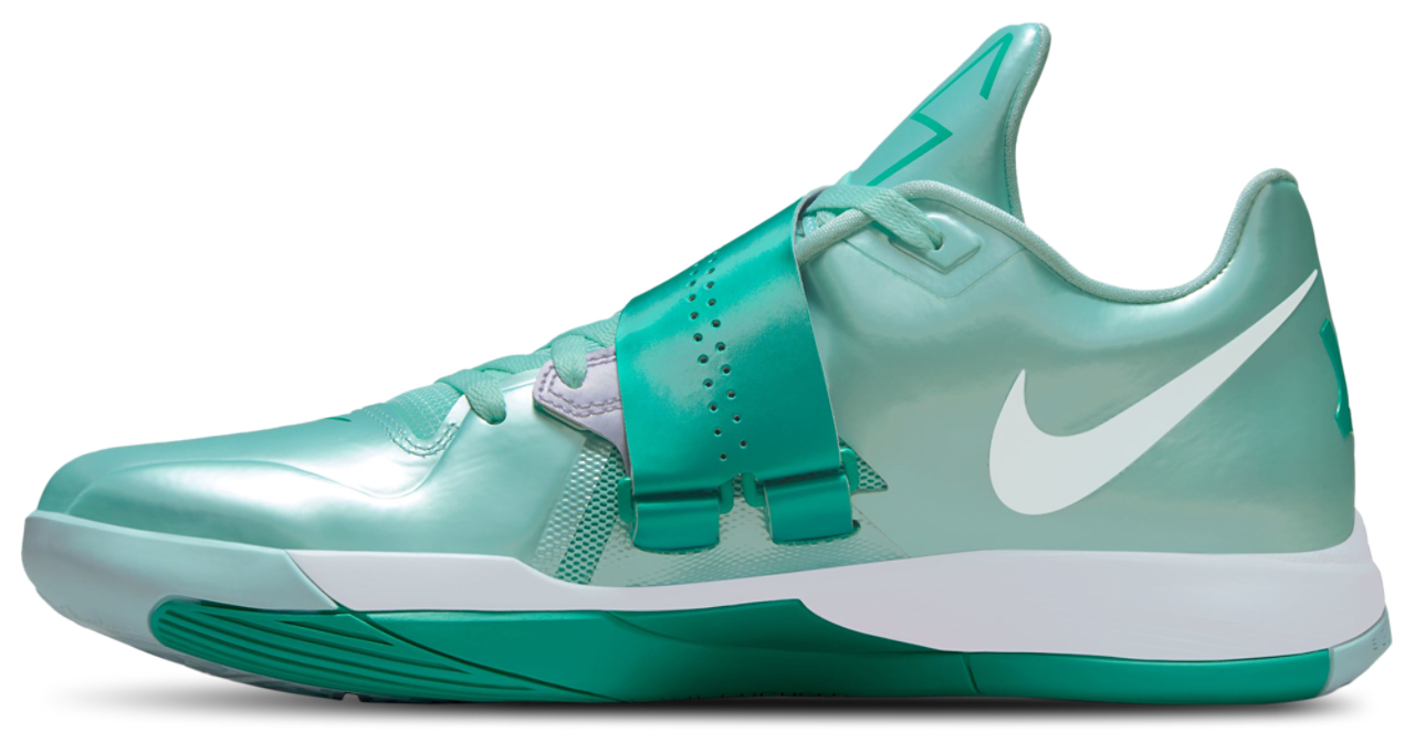 [希少] Nike zoom KD4 Nike Zoom KD 4 Men's Shoes. Nike.com