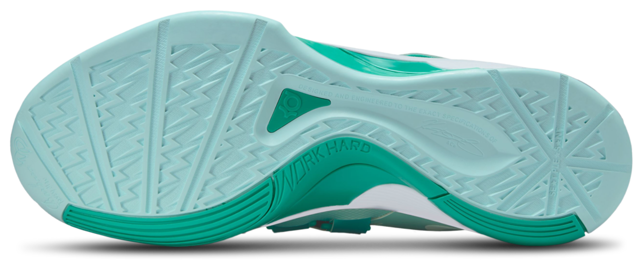 Nike Zoom KD IV Image 6 of 6. Tap to open photo gallery.