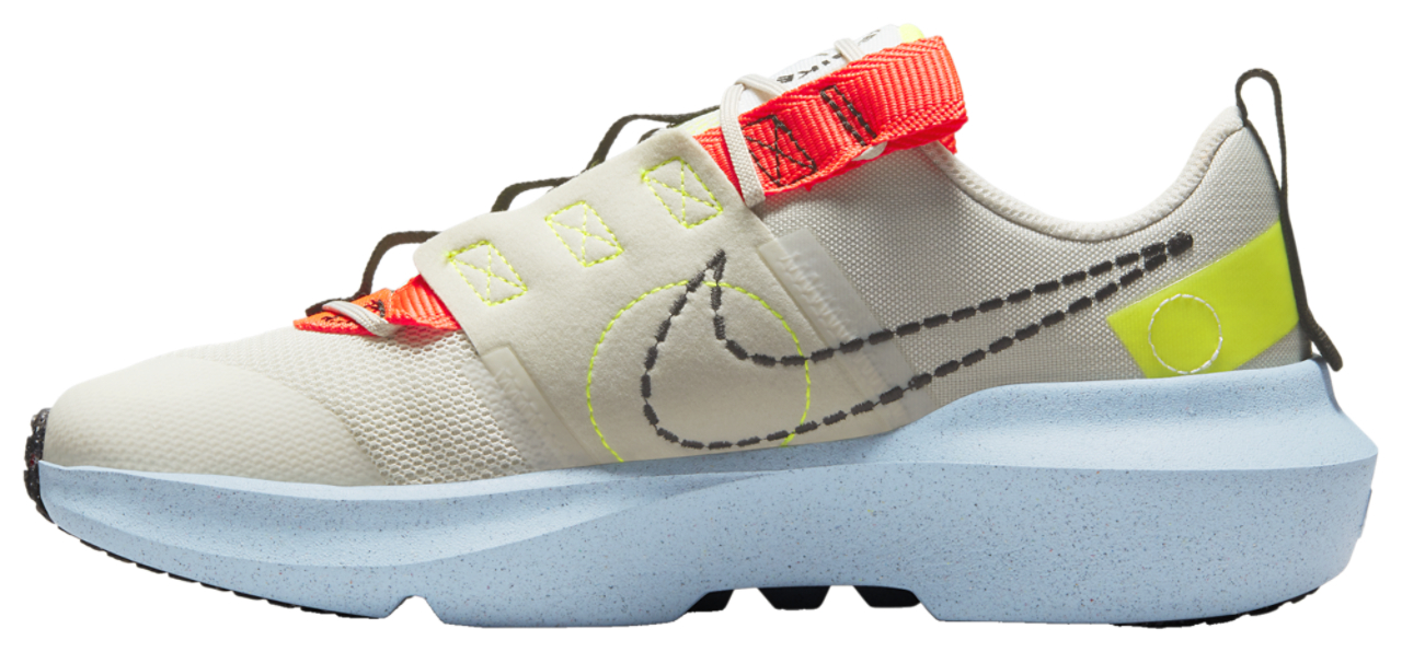 Nike Crater Impact Image 2 of 5. Tap to open photo gallery.