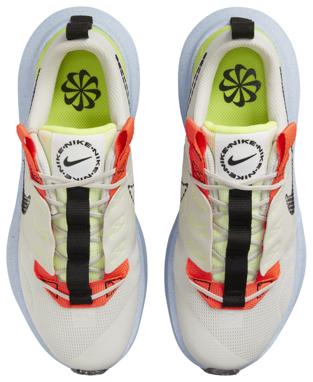 Nike Crater Impact Image 4 of 5. Tap to open photo gallery.