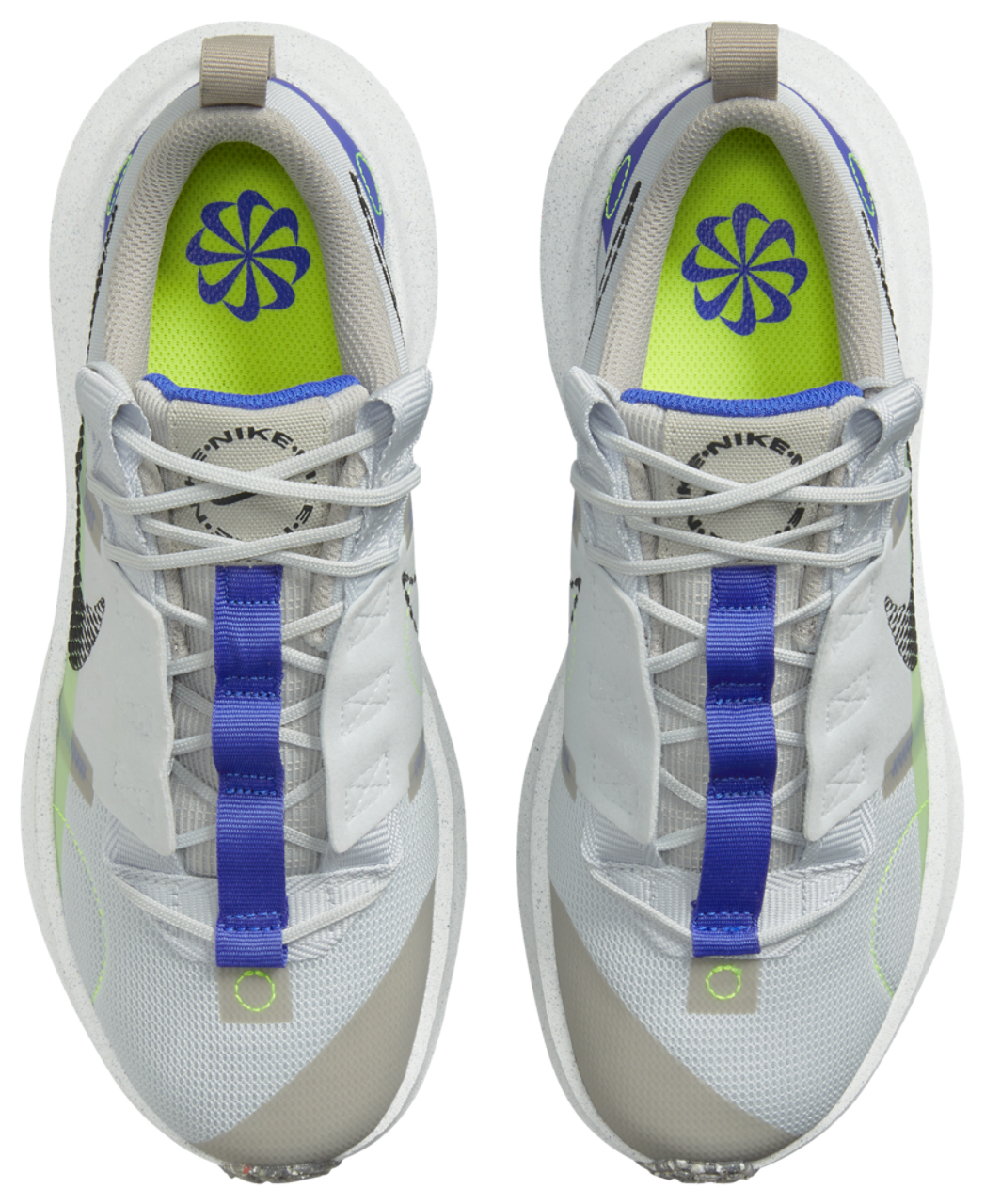 Nike Crater Impact Image 4 of 5. Tap to open photo gallery.