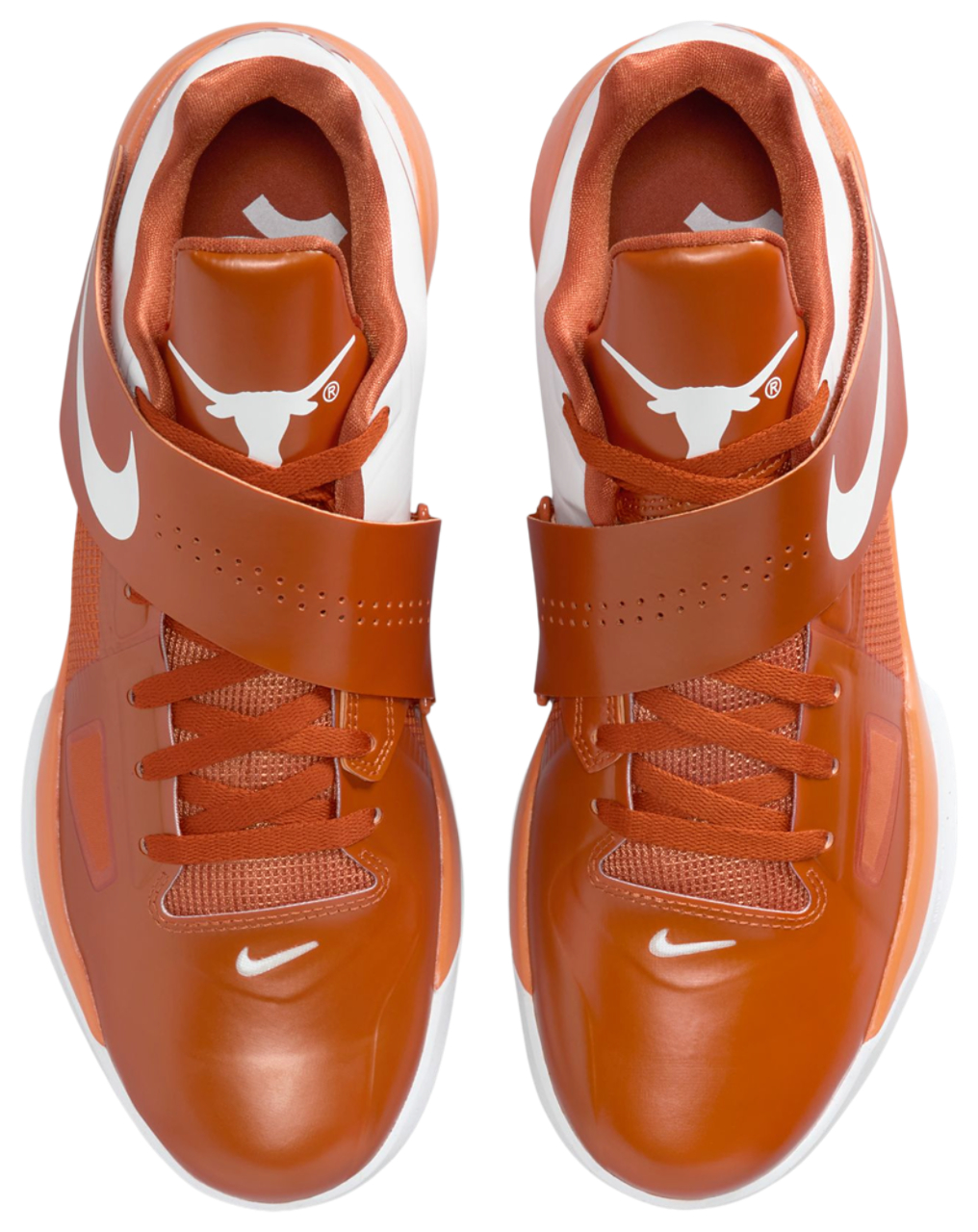 Nike Zoom KD IV Image 4 of 5. Tap to open photo gallery.