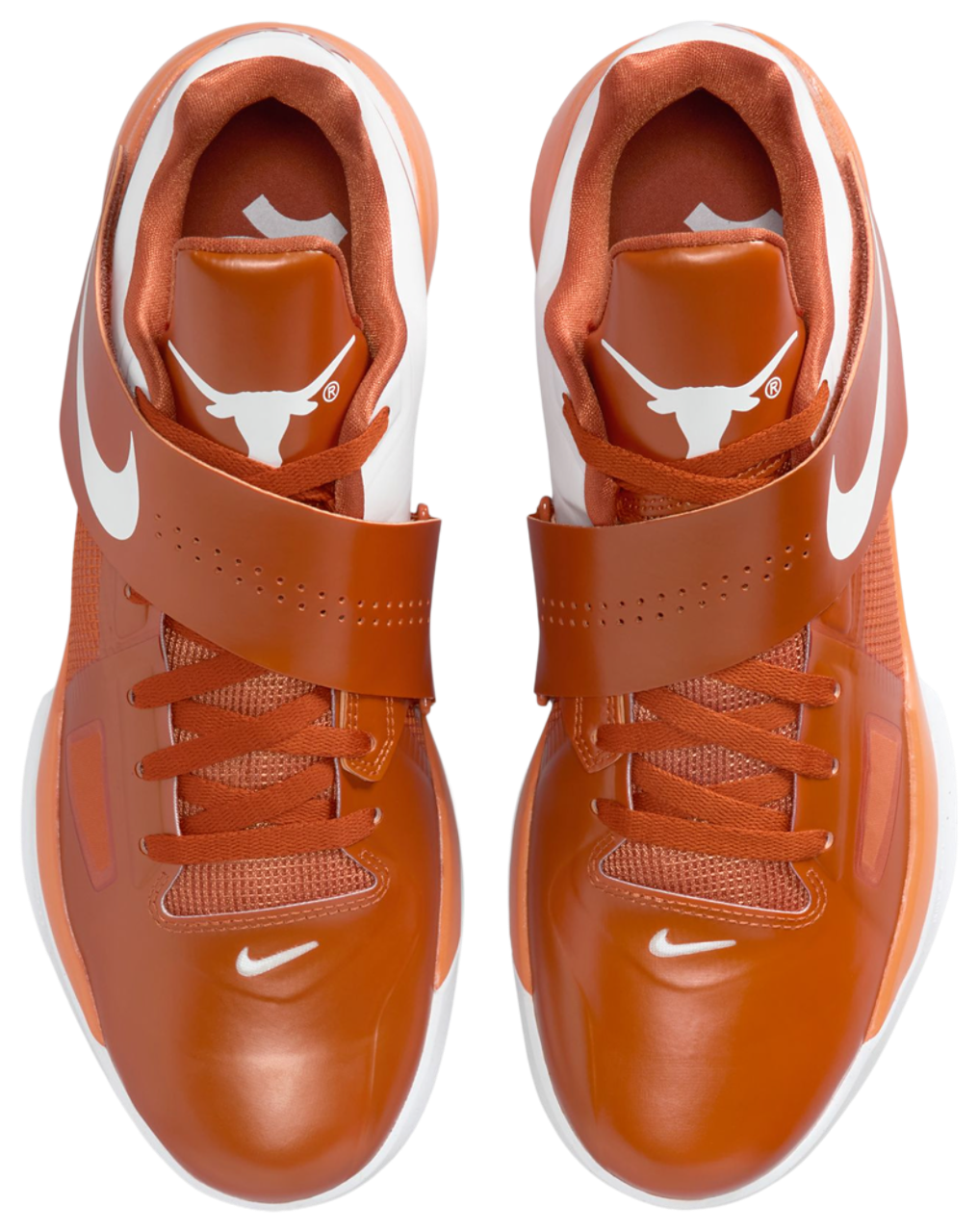 Nike Zoom KD IV Image 4 of 5. Tap to open photo gallery.