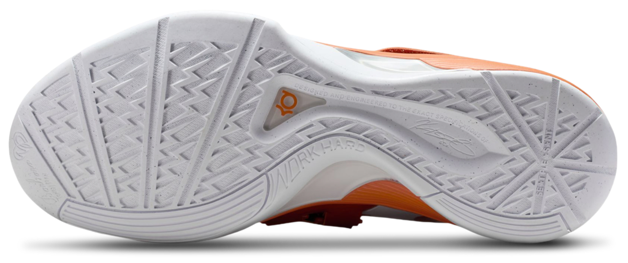 Nike Zoom KD IV Image 5 of 5. Tap to open photo gallery.