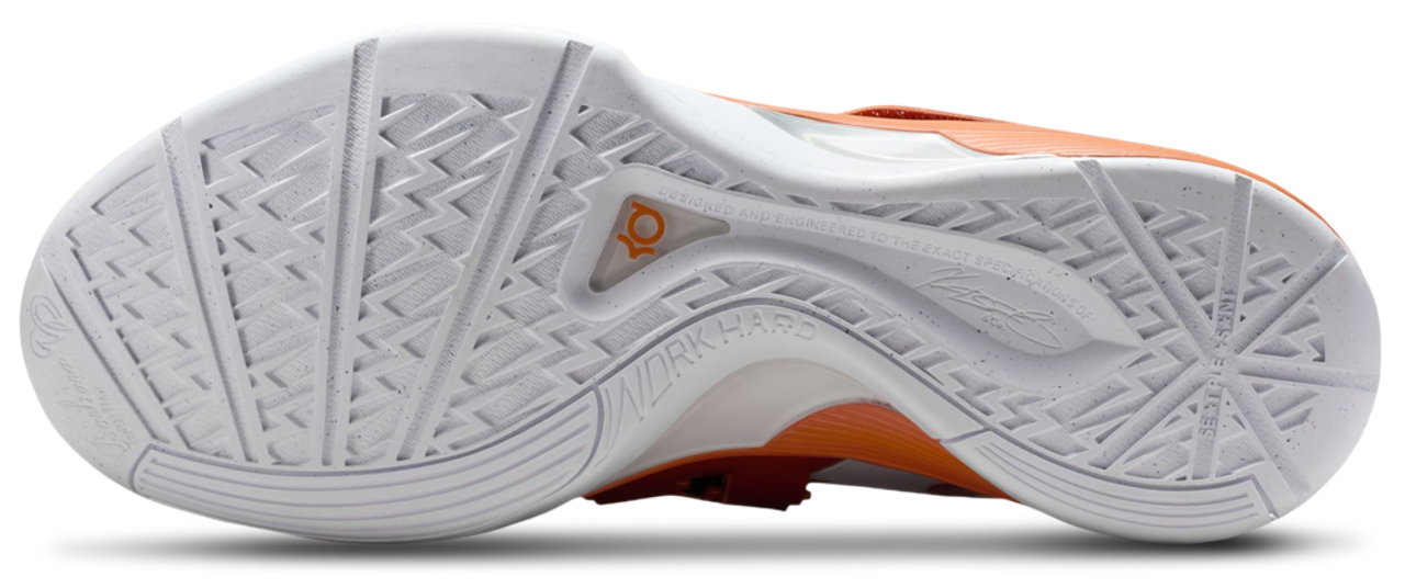 Nike Zoom KD IV Image 5 of 5. Tap to open photo gallery.