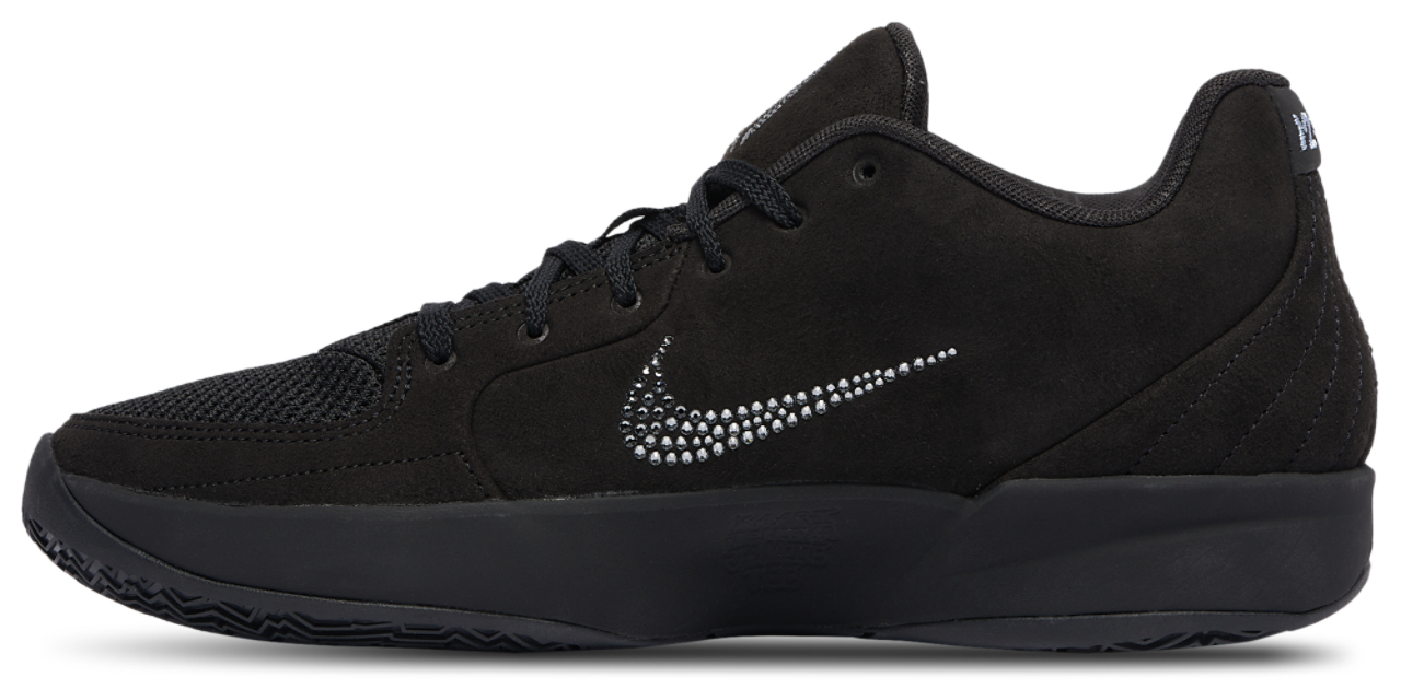 Nike Ja 2 Scratch Black Label | Foot Locker