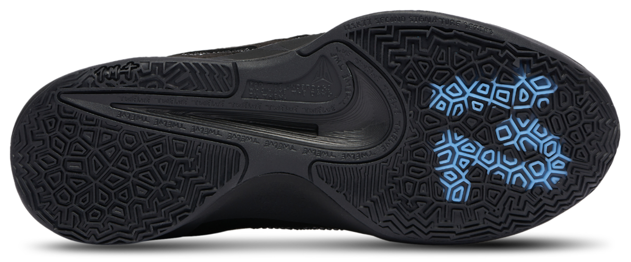 Nike Ja 2 Scratch Black Label | Foot Locker