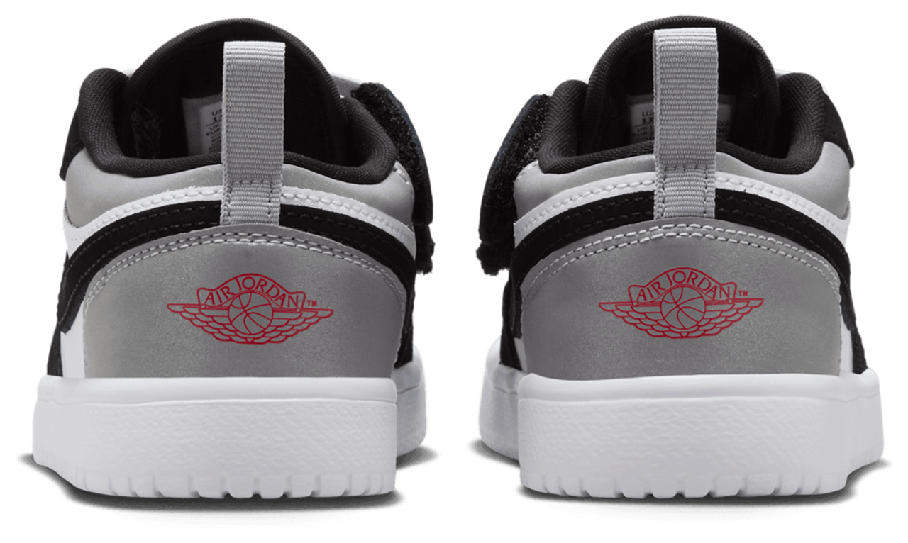 【レア】AJ STYLES:THERE'S NO PLACE LIKE HOME Jordan AJ 1 Low ALT SE | Foot Locker