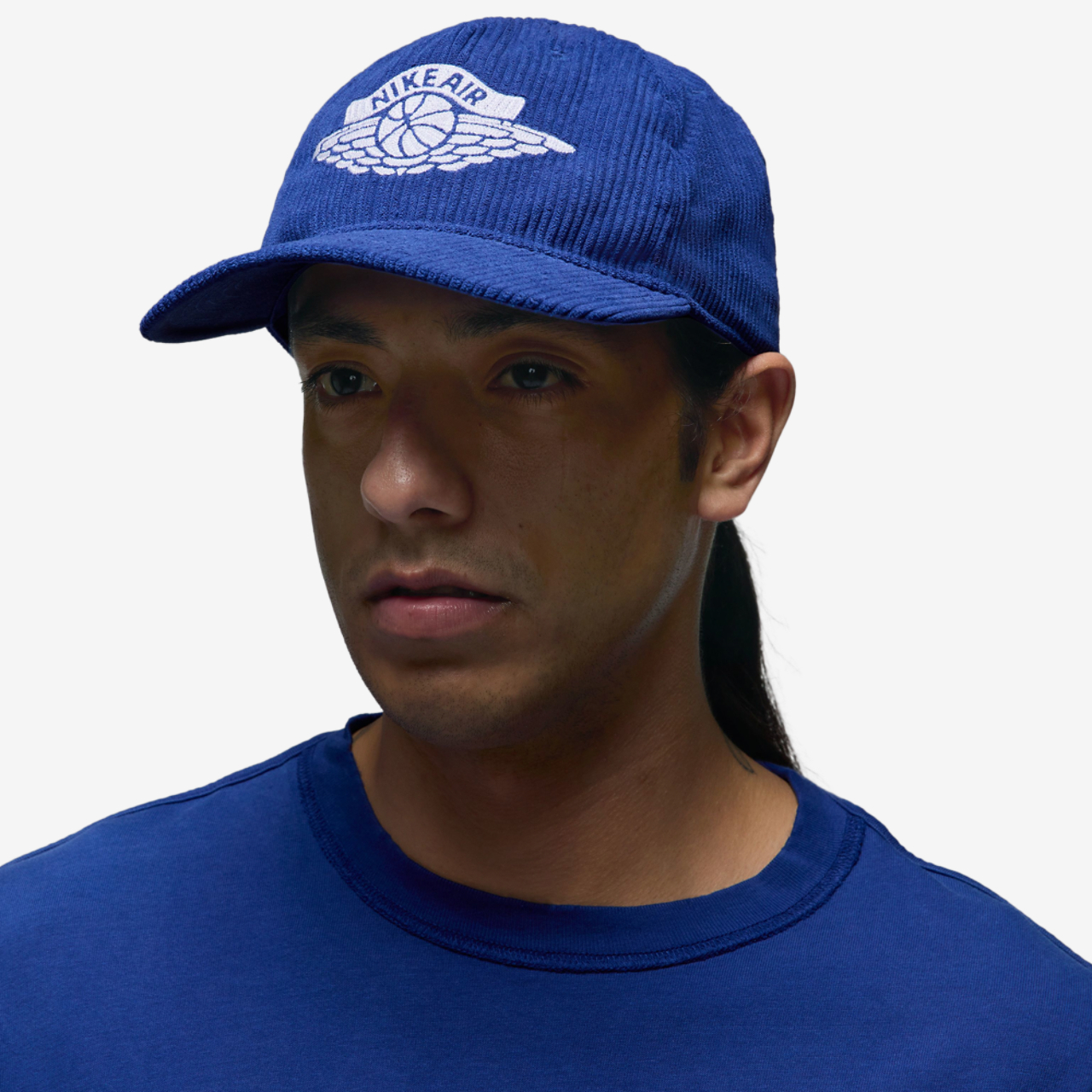 Jordan Pro Cap US Image 1 of 6. Tap to open photo gallery.