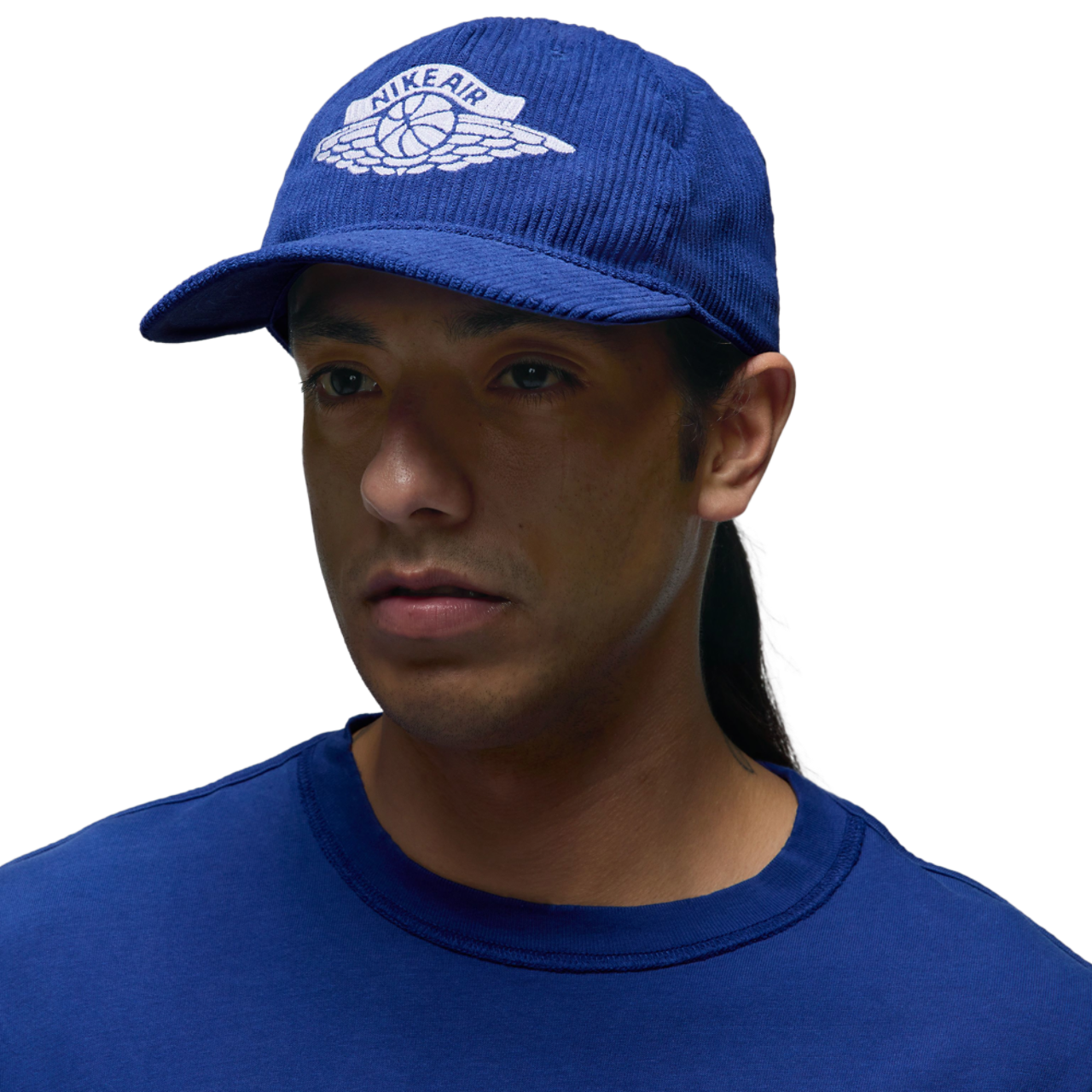 Jordan Pro Cap US Image 1 of 6. Tap to open photo gallery.