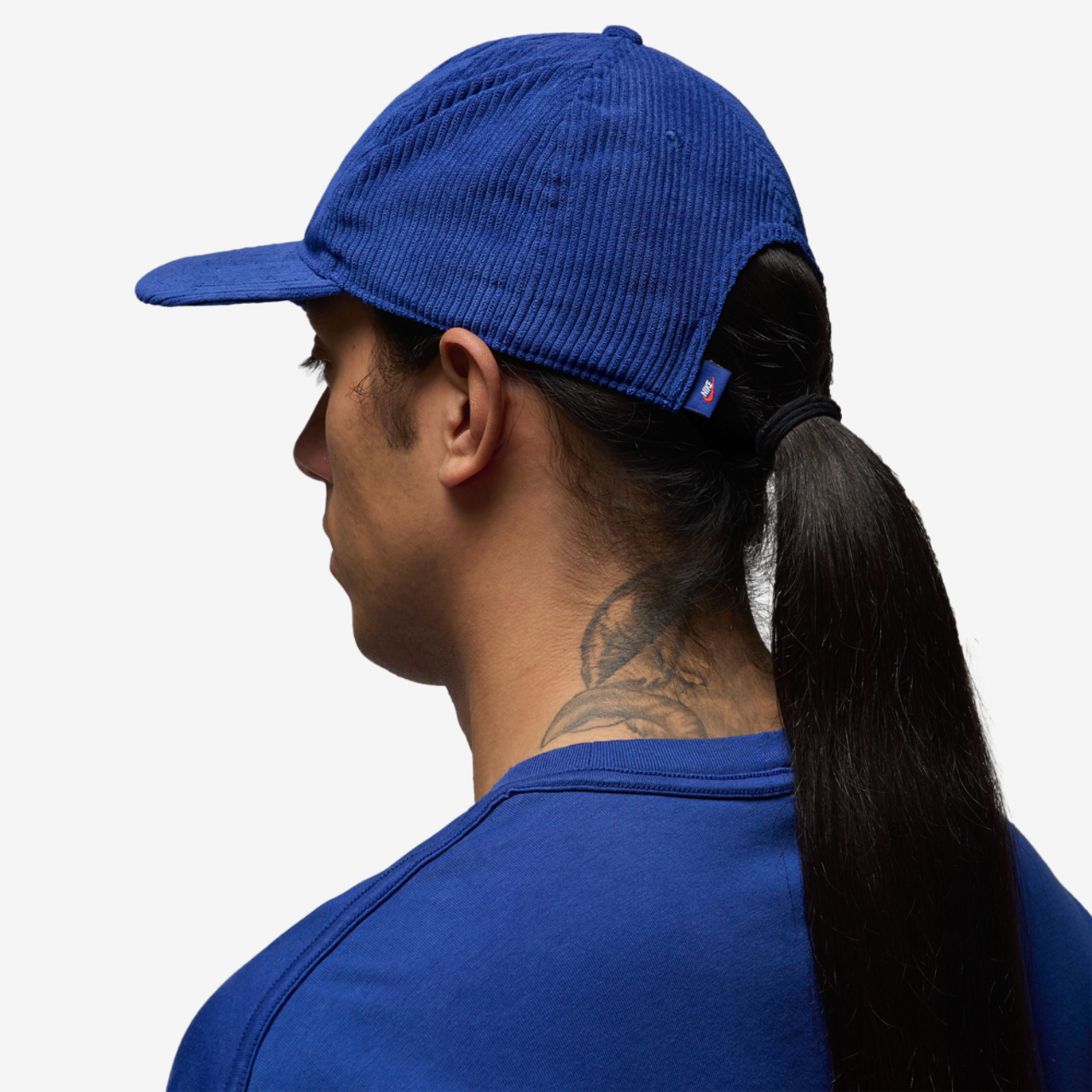 Jordan Pro Cap US Image 2 of 6. Tap to open photo gallery.