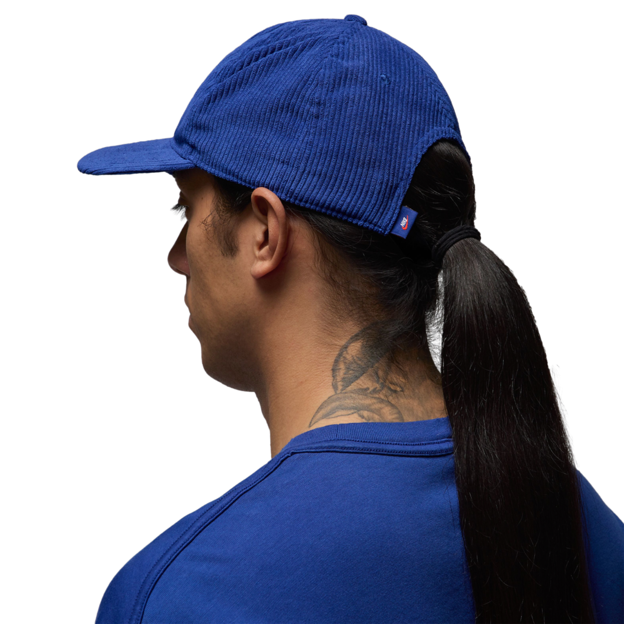 Jordan Pro Cap US Image 2 of 6. Tap to open photo gallery.
