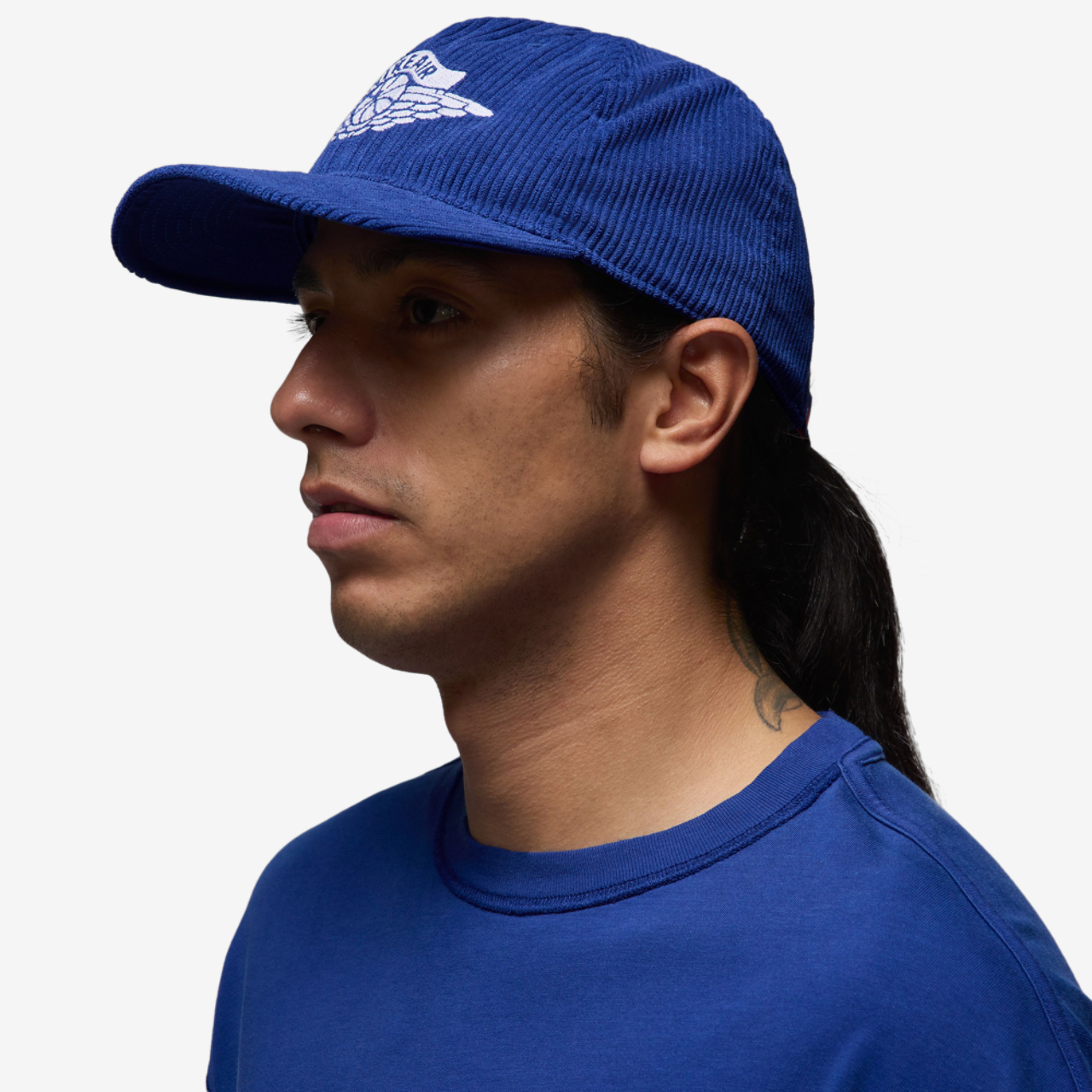 Jordan Pro Cap US Image 3 of 6. Tap to open photo gallery.