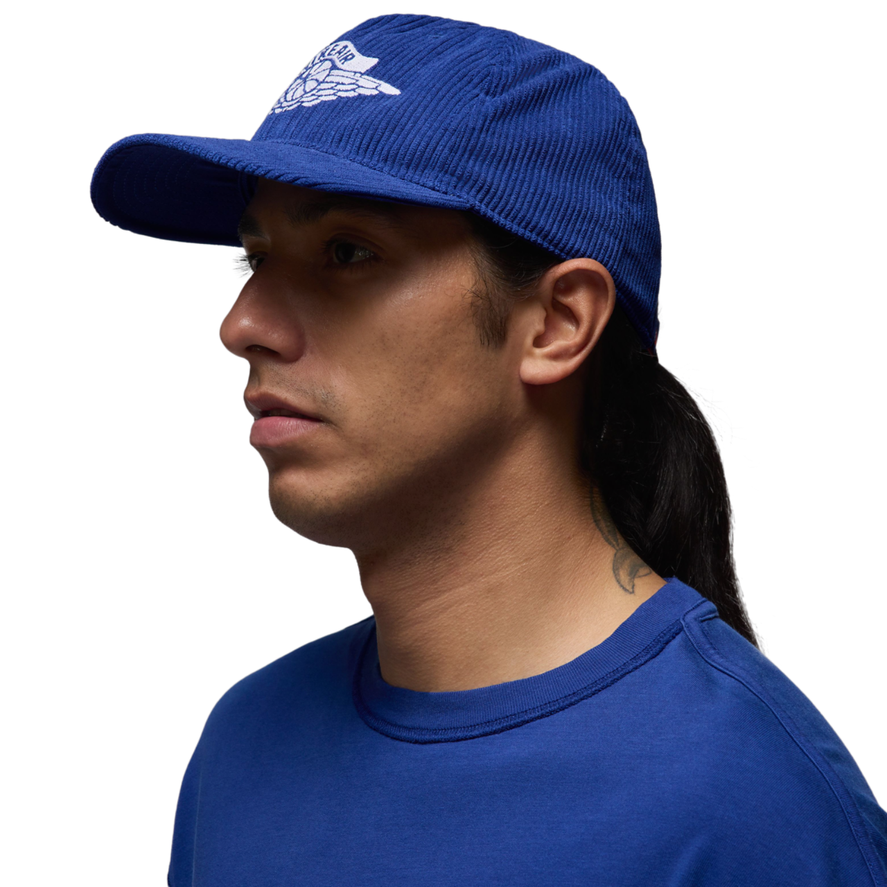Jordan Pro Cap US Image 3 of 6. Tap to open photo gallery.