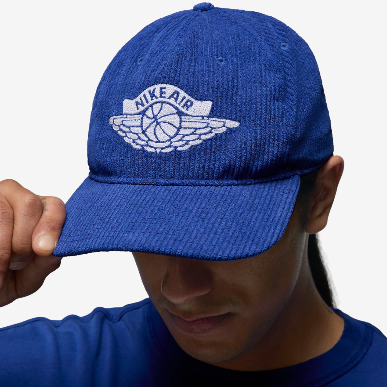 Jordan Pro Cap US Image 4 of 6. Tap to open photo gallery.