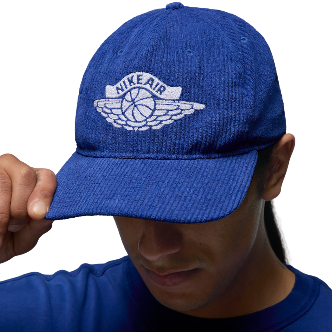 Jordan Pro Cap US Image 4 of 6. Tap to open photo gallery.