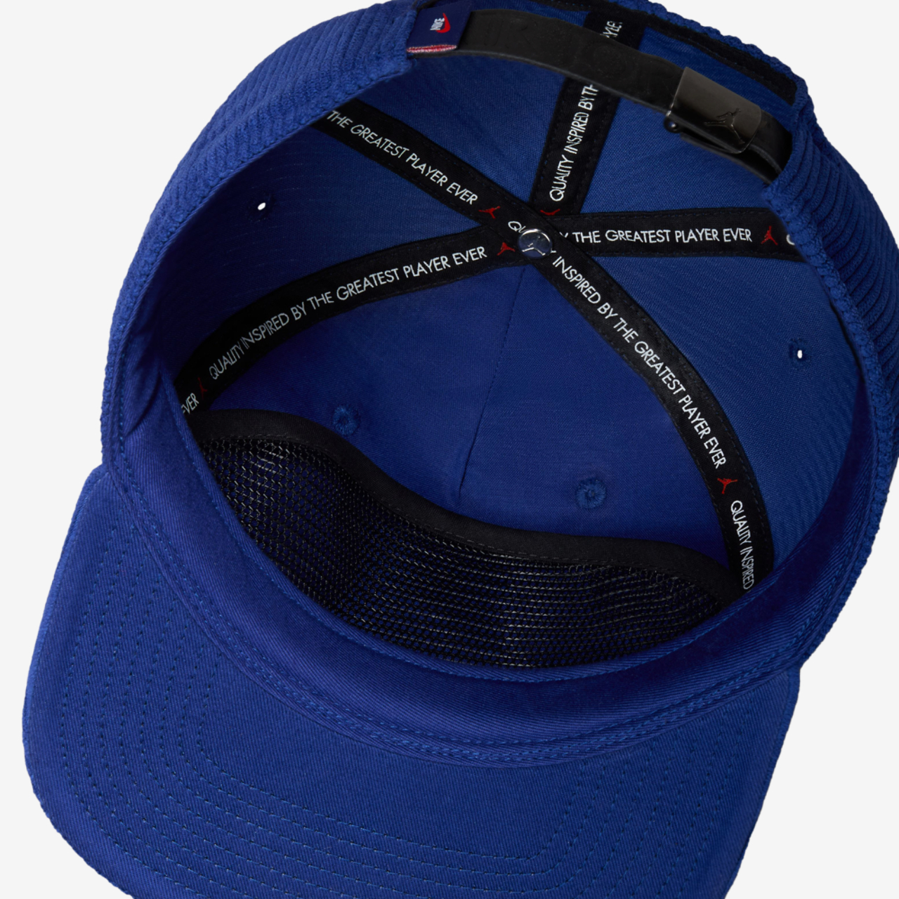 Jordan Pro Cap US Image 6 of 6. Tap to open photo gallery.