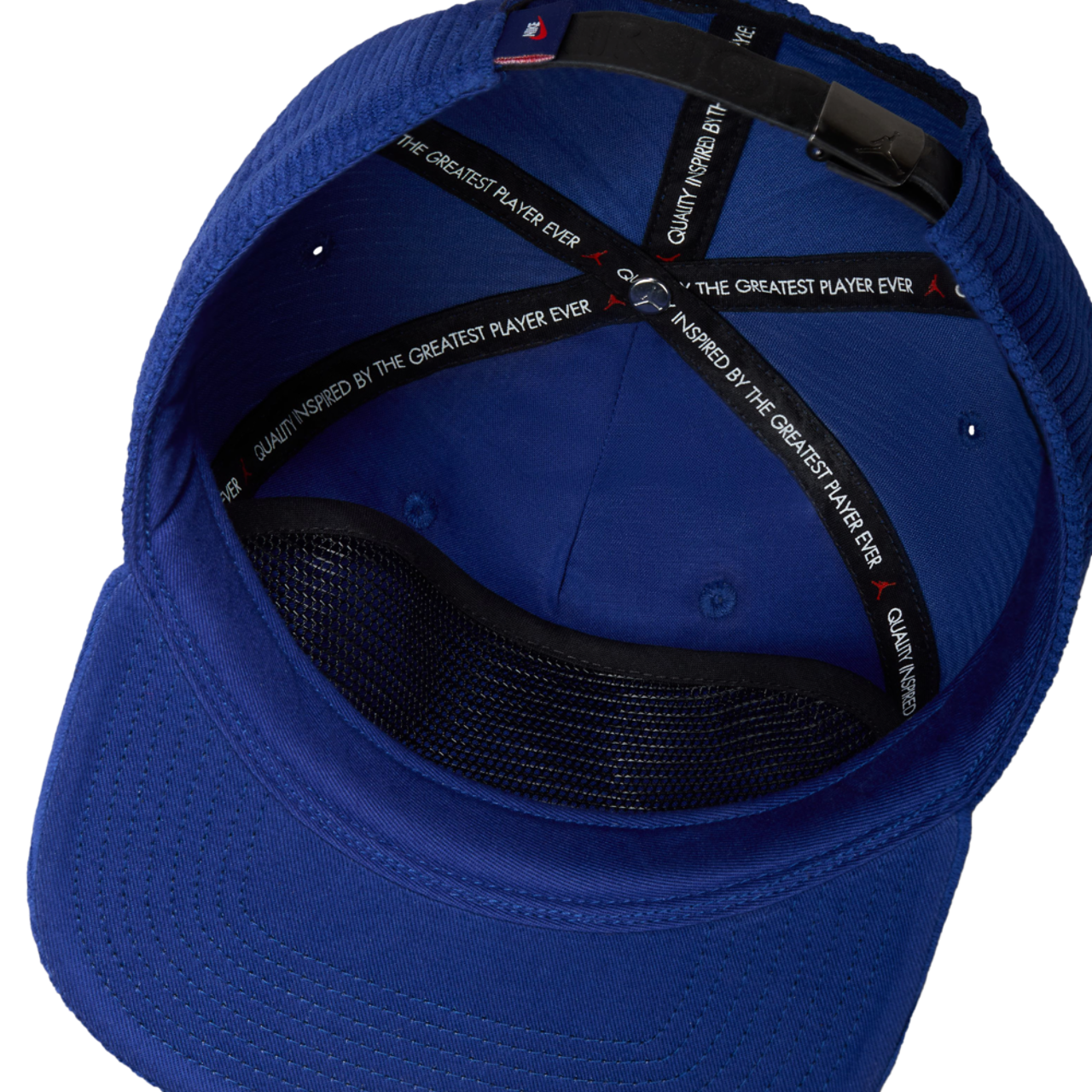 Jordan Pro Cap US Image 6 of 6. Tap to open photo gallery.