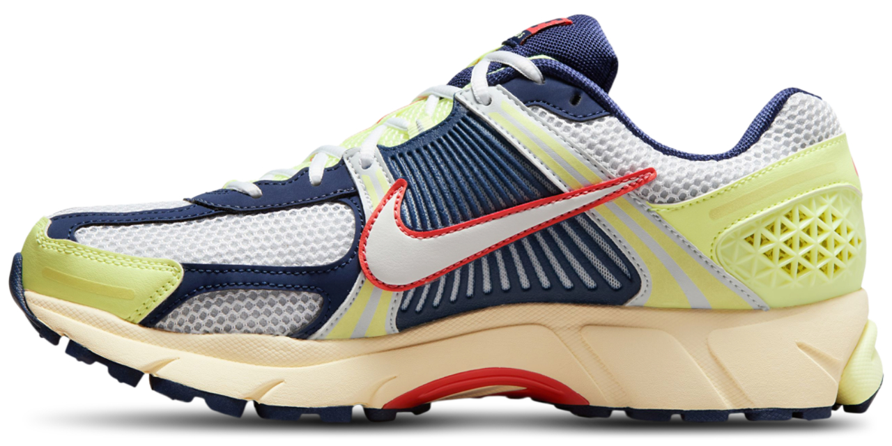Nike Vomero 5 Image 2 of 8. Tap to open photo gallery.