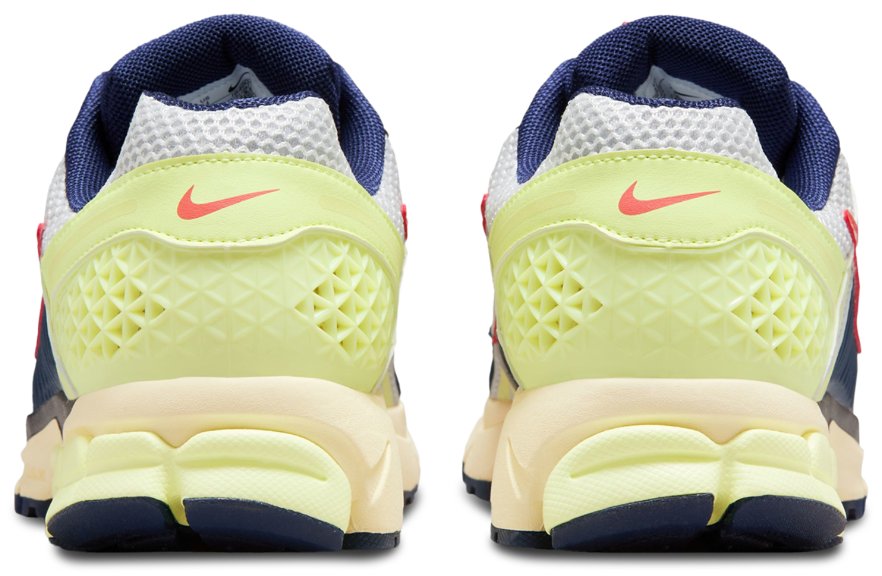 Nike Vomero 5 Image 3 of 8. Tap to open photo gallery.