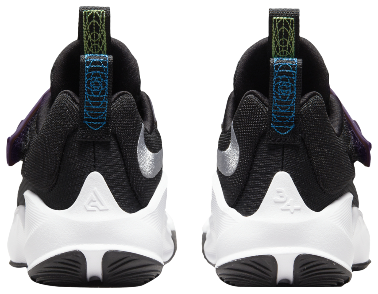 Nike Freak 3 Image 3 of 5. Tap to open photo gallery.