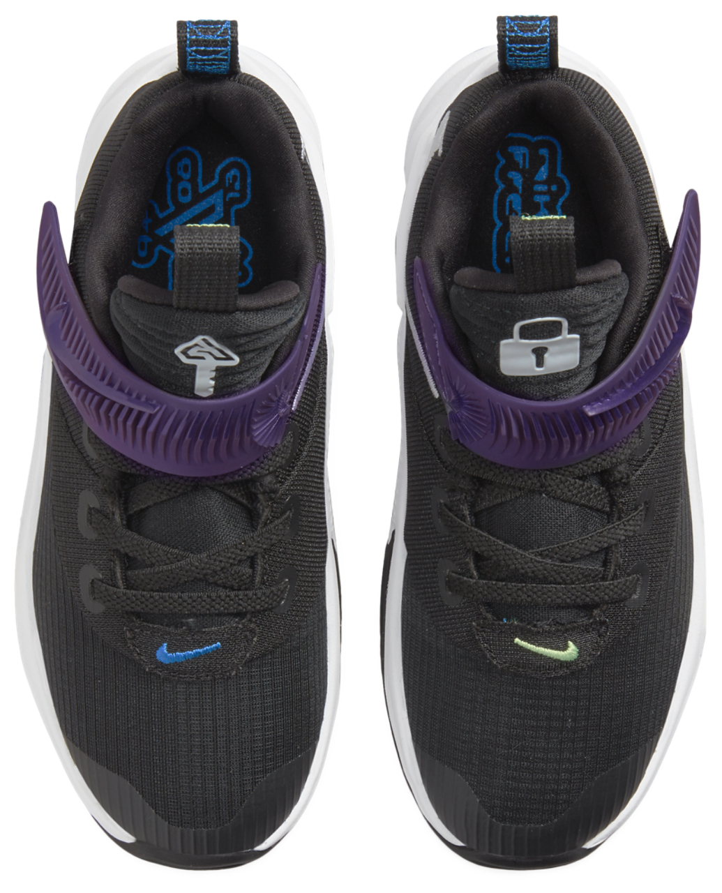 Nike Freak 3 Image 4 of 5. Tap to open photo gallery.