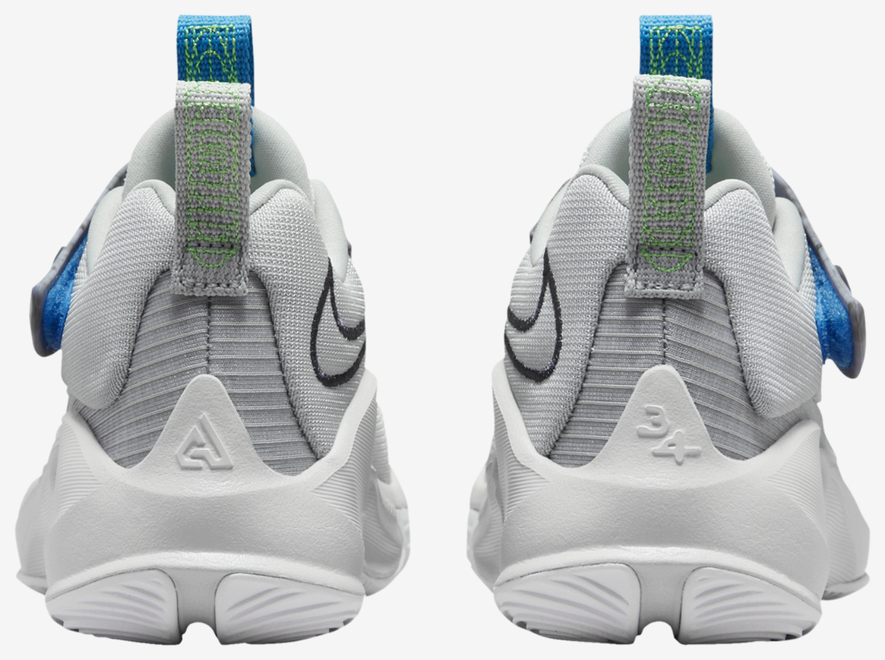 Nike Freak 3 Image 3 of 5. Tap to open photo gallery.