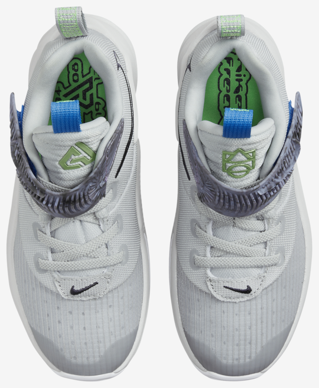 Nike Freak 3 Image 4 of 5. Tap to open photo gallery.