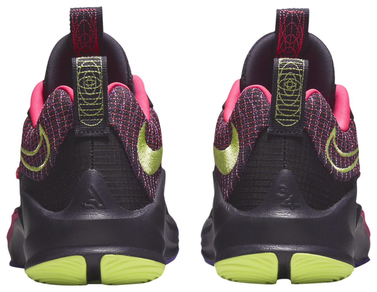 Nike Freak 3 Image 3 of 5. Tap to open photo gallery.